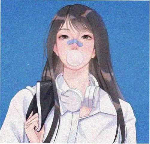 读者青栉的留言头像