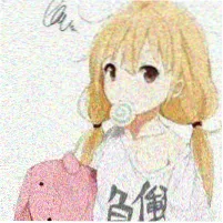 读者南屿的留言头像