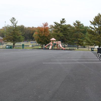 McCutchanville Soccer Fields