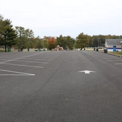 McCutchanville Soccer Fields